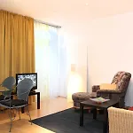 Ferienwohnung Warnemünde L (S2)