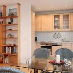 Ferienwohnung Warnemünde L (S2)