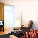 Ferienwohnung Warnemuende L