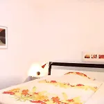 Ferienwohnung Warnemuende L