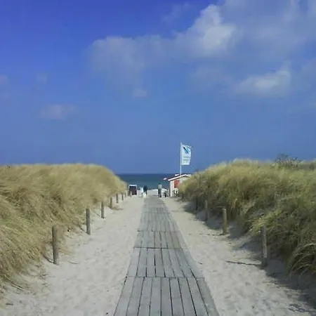 Apartment Warnemünde L Rostock