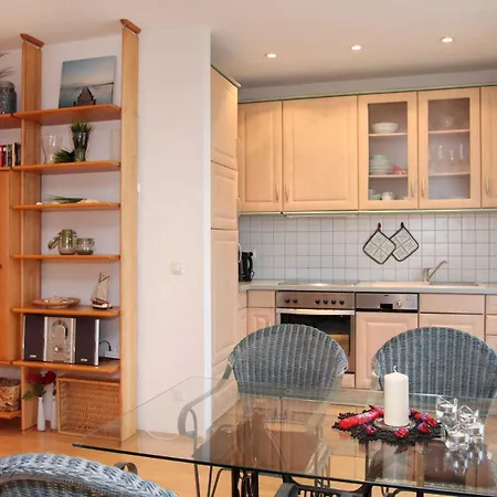 Warnemünde L Apartment