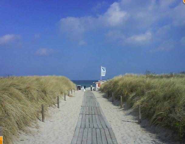 Warnemünde L Apartment *