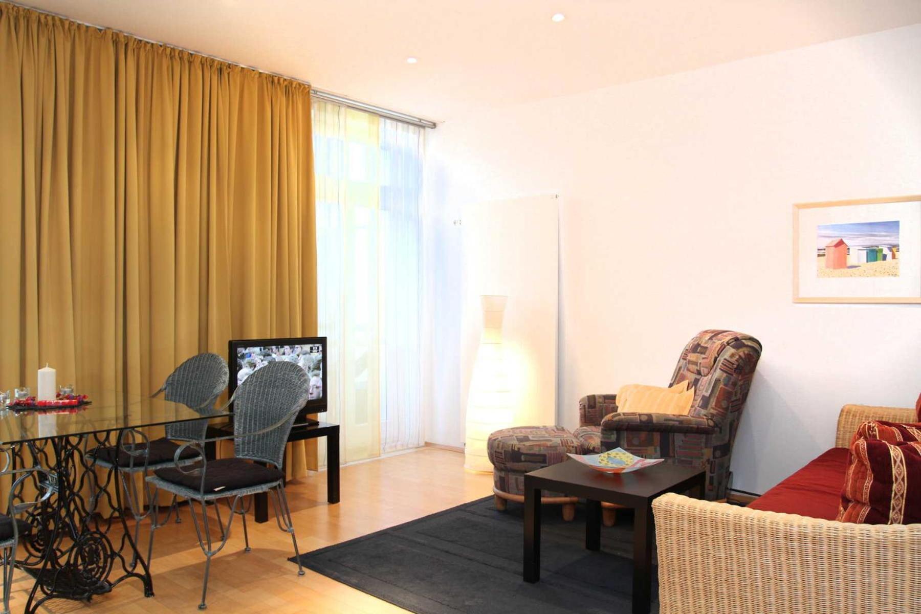 Warnemuende L Rostock