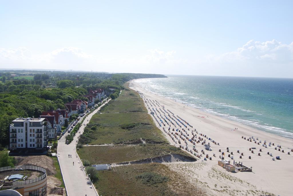 Apartment Warnemünde L Rostock